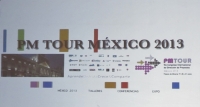 PMTour Mexico 2013